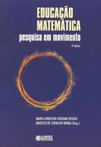 Livro - Educação matemática