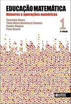 Livro - Educação matemática Livro - Educação matemática