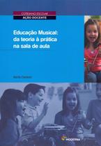 Livro - Educação Musical