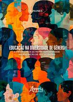 Livro - Educação na Diversidade de Gênero