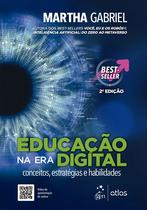 Livro - Educação na Era Digital Livro - Educação na Era Digital