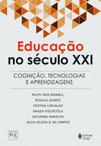 Livro - Educação no século XXI