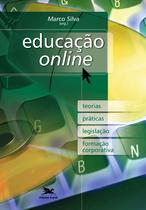 Livro - Educação "online" Livro - Educação "online"