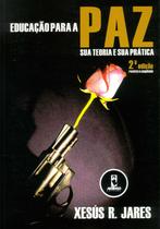 Livro - Educação para a Paz