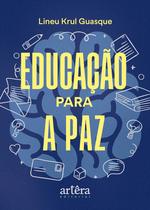 Livro - Educação para a Paz Livro - Educação para a Paz
