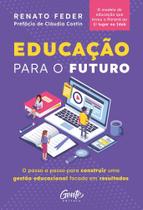 Livro - Educação para o futuro