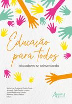 Livro - Educação para Todos Livro - Educação para Todos