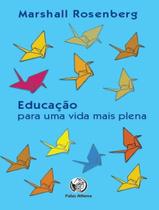 Livro - Educacao Para Uma Vida Mais Plena