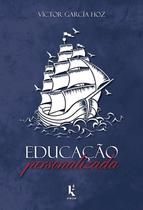 Livro - Educação Personalizada Livro - Educação Personalizada