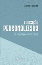 Livro - Educação personalizada Livro - Educação personalizada