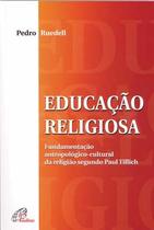 Livro - Educação religiosa