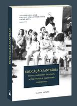 Livro - EDUCAÇÃO SANITÁRIA