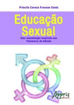 Livro - Educação sexual