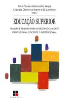 Livro - Educação superior: