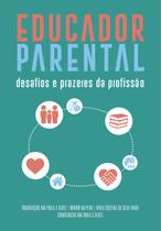 Livro - Educador Parental Livro - Educador Parental