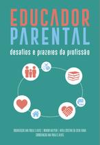 Livro - Educador Parental