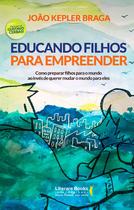 Livro - Educando filhos para empreender