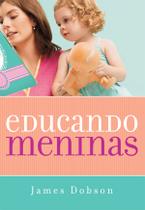Livro - Educando meninas