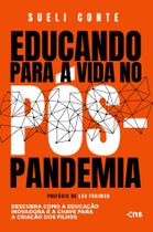 Livro - Educando para a vida no pós-pandemia