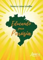 Livro - Educando para parúsia