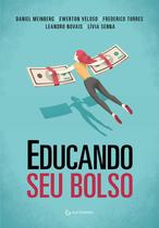 Livro - Educando seu bolso Livro - Educando seu bolso
