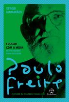 Livro - Educar com a mídia