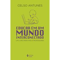 Livro - Educar em um mundo interconectado