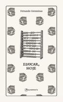 Livro - Educar, hoje