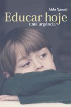 Livro - Educar hoje Livro - Educar hoje