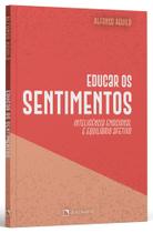 Livro - Educar os sentimentos