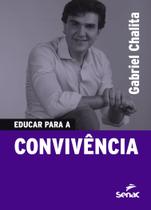 Livro - Educar para a convivência Livro - Educar para a convivência