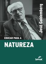 Livro - Educar para a natureza