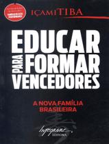 Livro - Educar Para Formar Vencedores Livro - Educar Para Formar Vencedores