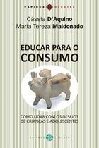 Livro - Educar para o consumo