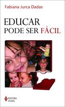 Livro - Educar pode ser fácil!