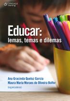 Livro - Educar