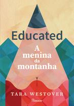 Livro - Educated Livro - Educated