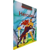 Livro Educativo Hércules Livro Educativo Hércules