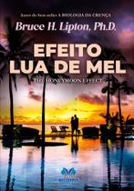 Livro - Efeito Lua de Mel