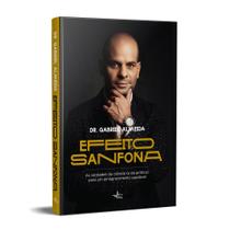 Livro - EFEITO SANFONA Livro - EFEITO SANFONA