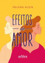 Livro - Efeitos do Amor Livro - Efeitos do Amor