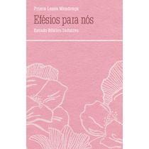 Livro - Efésios para nós