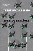 Livro - Efetivo variável