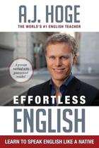 Livro Effortless English: Aprenda a falar inglês como um nativo Livro Effortless English: Aprenda a falar inglês como um nativo
