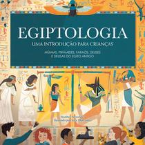 Livro - Egiptologia