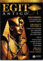 Livro Egito Antigo Ed. 1