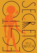 Livro - Egito Secreto