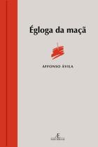 Livro - Égloga da Maçã Livro - Égloga da Maçã