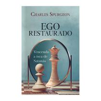 Livro - Ego restaurado Livro - Ego restaurado