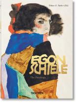 Livro - Egon Schiele